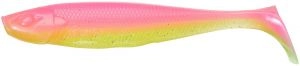 Gumená nástraha Bumpy 9cm Pink Chart